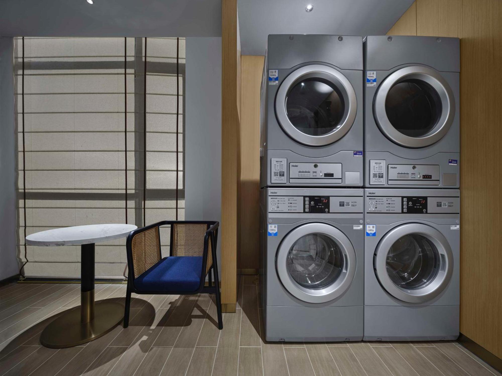 Hilton Garden Inn Tianjin Huayuan Kültér fotó