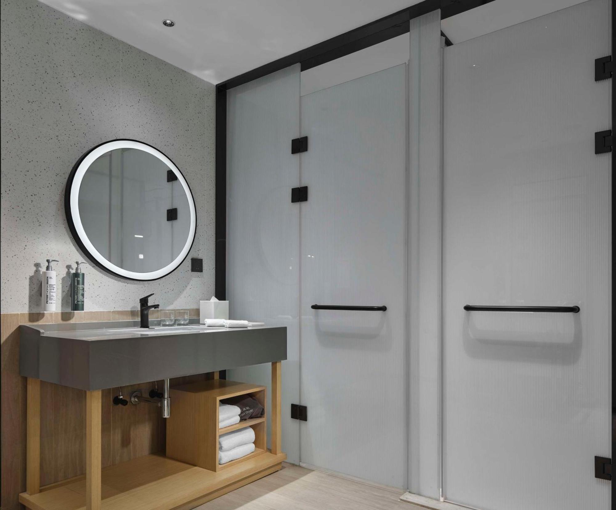 Hilton Garden Inn Tianjin Huayuan Kültér fotó