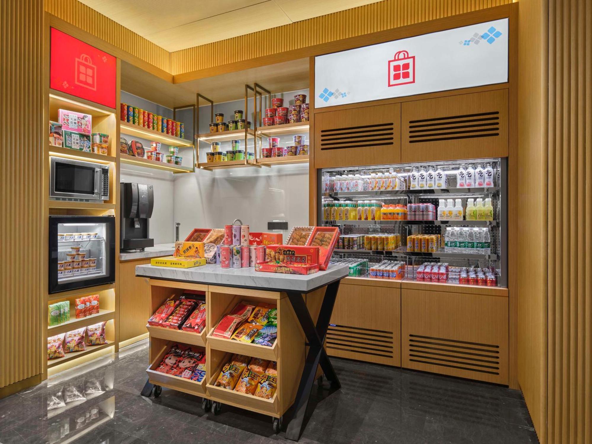 Hilton Garden Inn Tianjin Huayuan Kültér fotó